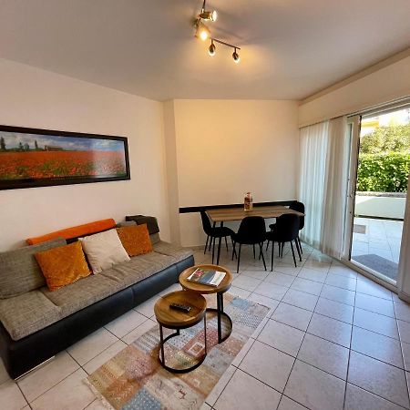 Apartment Locarno-Lido Exterior photo